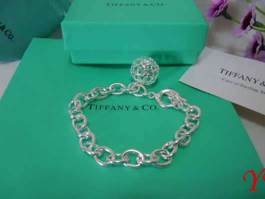 Bracciale Tiffany Modello 97